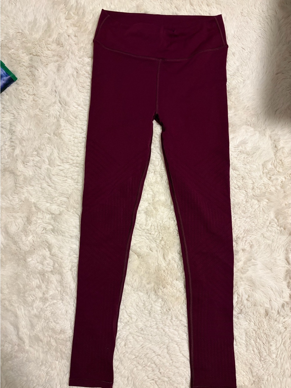 Lululemon Train Times Legging 25”